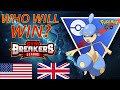 XL MEDICHAM IS INSANELY GOOD!! POKÉMON GO PVP WORLD CUP BATTLES: USA VS UK PART 2