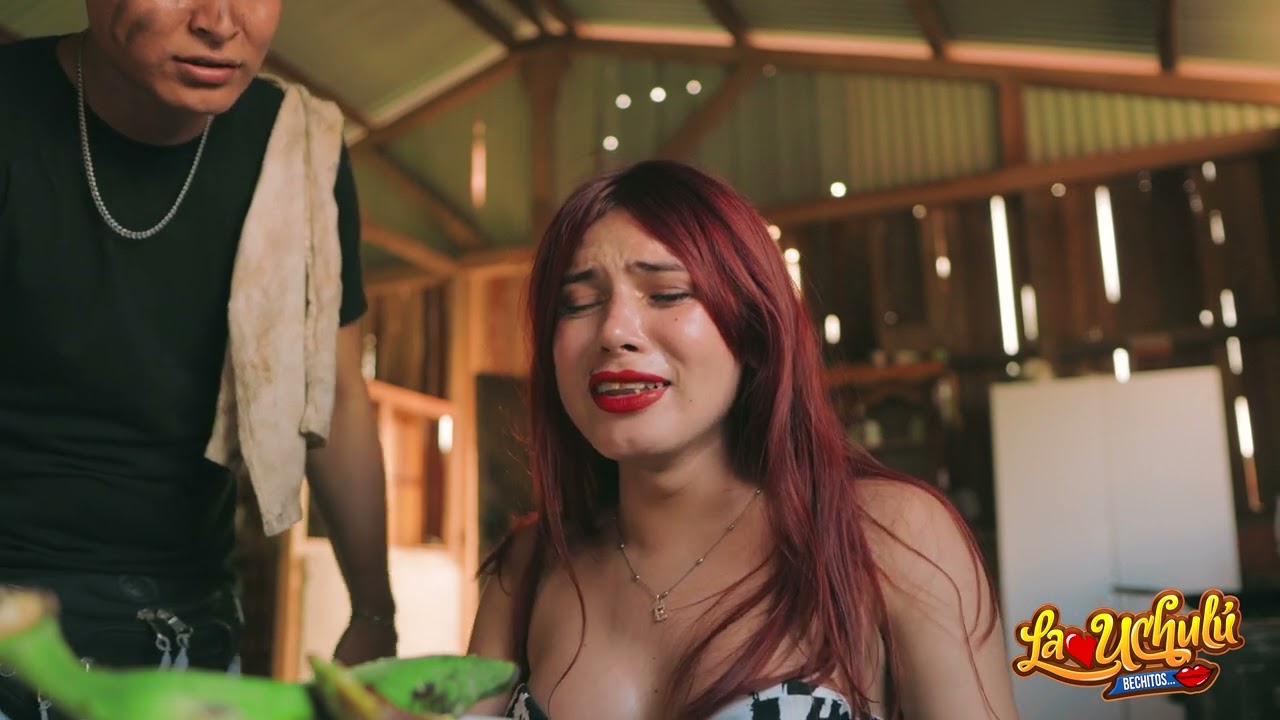 ESTOY EMBARAZADA 🤣🤣💚