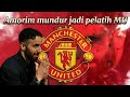 #amorimout bergema,amorim akan tinggalkan Manchester united #seputarbola #manchesterunited #football
