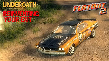 Underoath - Reinventing your exit