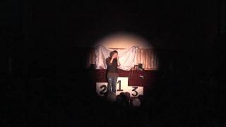 In Search of The Light - Part 1 - Easter Play 2010 - RGT Youth