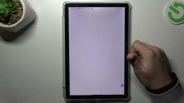 How to Find the Mobile Phone Number on BLACKVIEW Tab 12 Pro