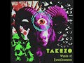 Takezo  waste of consciousness full album 2023