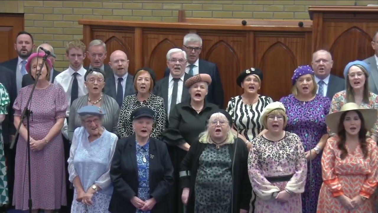 The way of the cross led me home