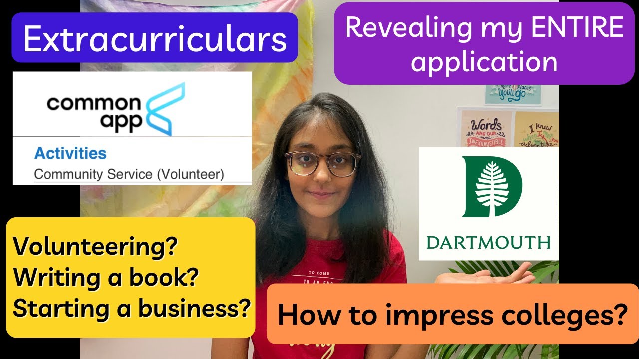 How I Got Into Ivy League Colleges EXTRACURRICULARS ECs Sharing My how-i-got-into-ivy-league-colleges-extracurriculars-ecs-sharing-my
