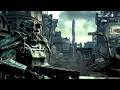 Chill Fallout 3 Session