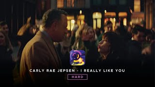 Download lagu Smash Colors 3D | Carly Rae Jepsen - I Really Like You | Hard
