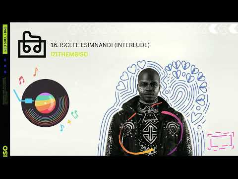 Iscefe Esimnandi (Interlude) - Songoza RSA (Official Audio) | Album: Izithembiso (2026)