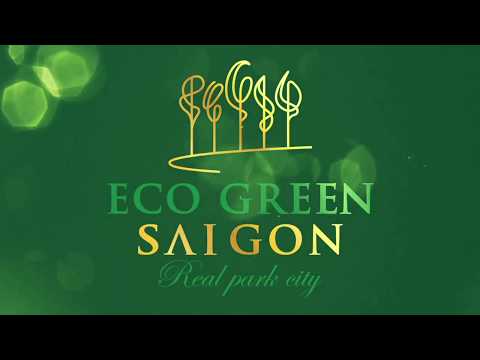 Căn hộ cao cấp Q7 - Eco Green Sài Gòn