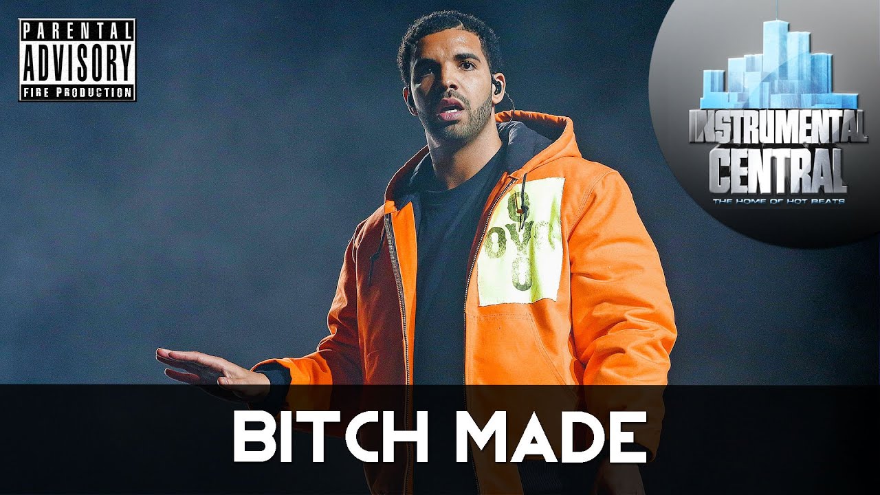 Drake 'Charged Up' Type Beat [Meek Mill Diss] (Prod. By Instrumental Central)