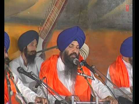 Bhai Harnam Singh Ji Amritsar Wale   Baitha Sodhi Patshah   Guru Ram Das Teri Saran