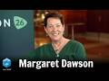 Margaret Dawson SUSE SUSECON 2026 