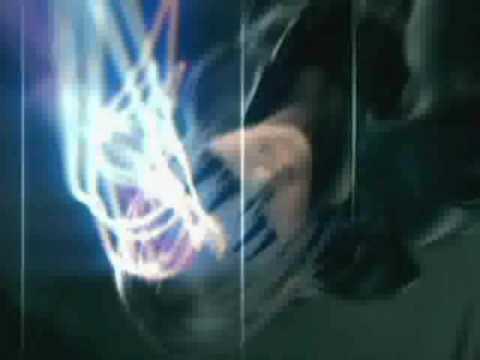 Kingdom Hearts II AMV Trapt