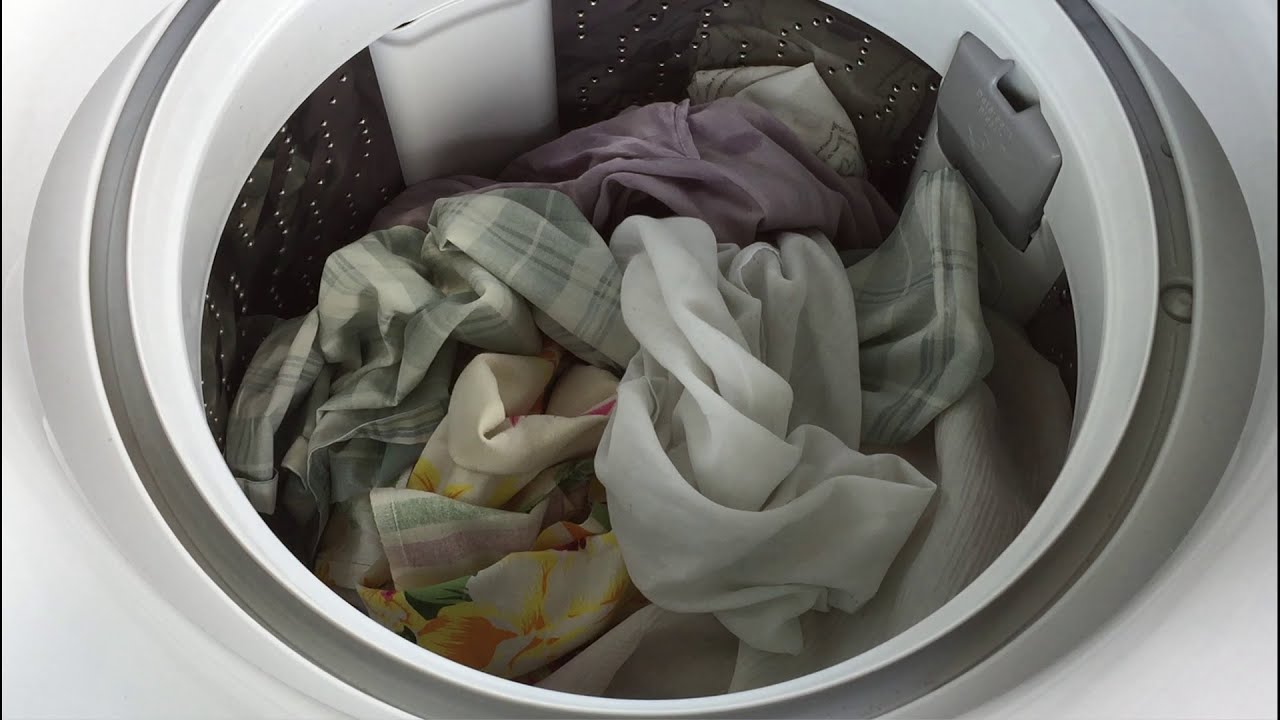 My bed sheet and blankets Panasonic washer NAFD10X1HRM 10.0 kg YouTube