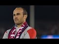 Landon Donovan's Final Game for the USA