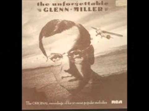 გლენ მილლერის საიდუმლო - x კოდი. ნაწილი პირველი