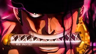 One Piece - Zoro Vs King [ AMV ] - Hero