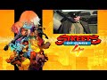 Street of Rage 4 чилю игру на ачивки