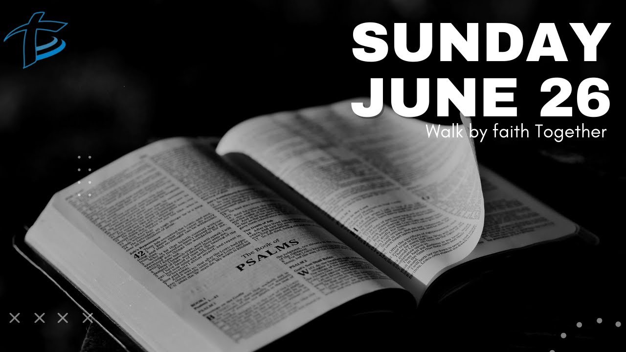 Sunday June 26th 2022 YouTube sunday-june-26th-2022-youtube