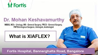 Xiaflex for Peyronie's Disease: Innovative Treatment for Penile Curvature | Dr Mohan Keshavamurthy