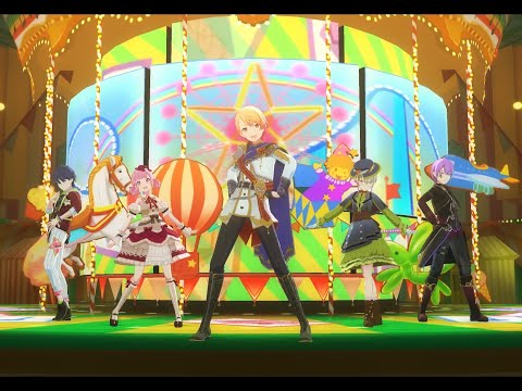 【プロセカMV】限定ヘアのワンダショでトンデモワンダーズ（2回目限定衣装Ver）