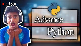 Asyncio and async/await | AI Engineering for 365 Days | (Day 11/365)