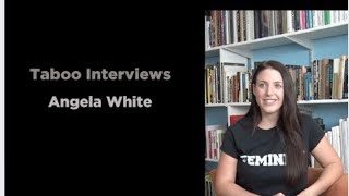 Angela White - Taboo Interview | Angela White