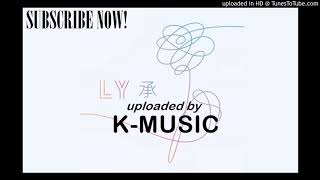 mini Album Bts    Skit   Billboard  Awards Speech From Love Yourself   her