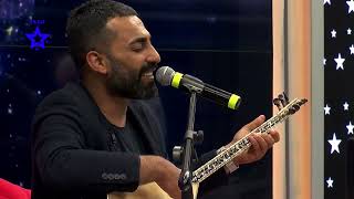 Kara Hasan - Bana Medet Senden Olur Efendim