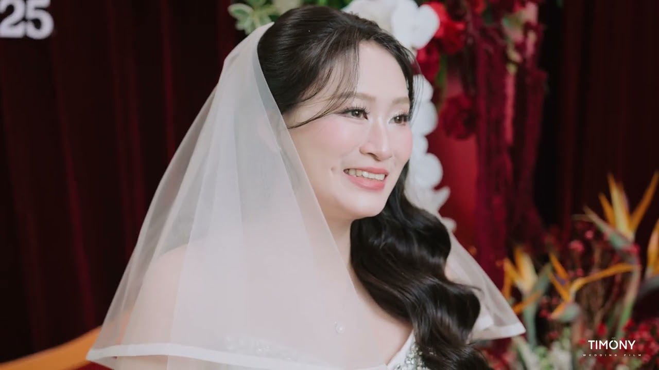 Lễ ăn hỏi và lễ cưới của Thanh Trà & Anh Tú (12.2026)