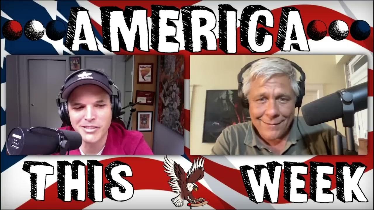 Matt Taibbi and Walter Kirn on Tucker Carlson - YouTube