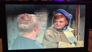 Bedknobs and Broomsticks (1971): Theatrical Trailer #1