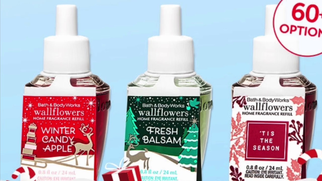 BATH & BODY WORKS CANDLE DAY 2020 FLYER LEAKED + Sale info YouTube