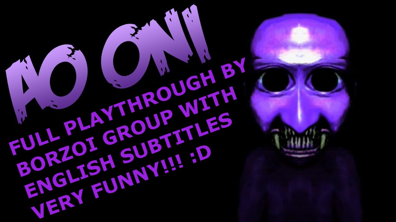 Stream [Ao Oni >Old Game<] Chase Music >MY TAKE< by MysticRune