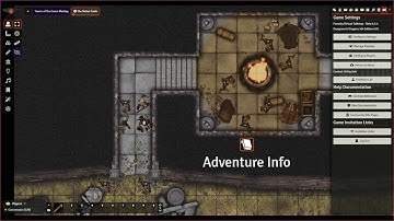 Foundry VTT (Beta 0.5.5) ~ Modules!
