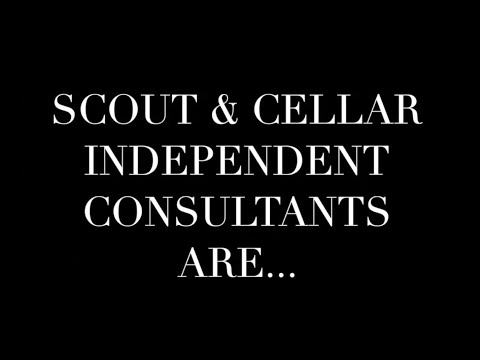 Scout & Cellar