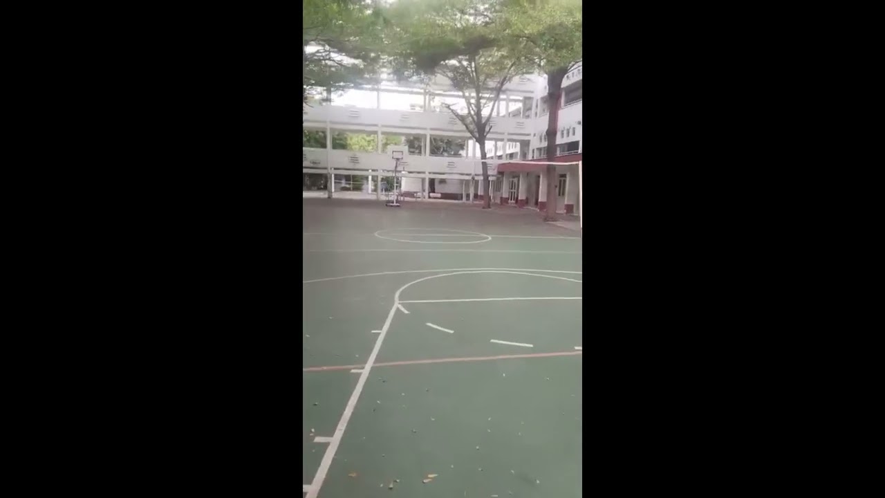 quang cảnh trường hotec