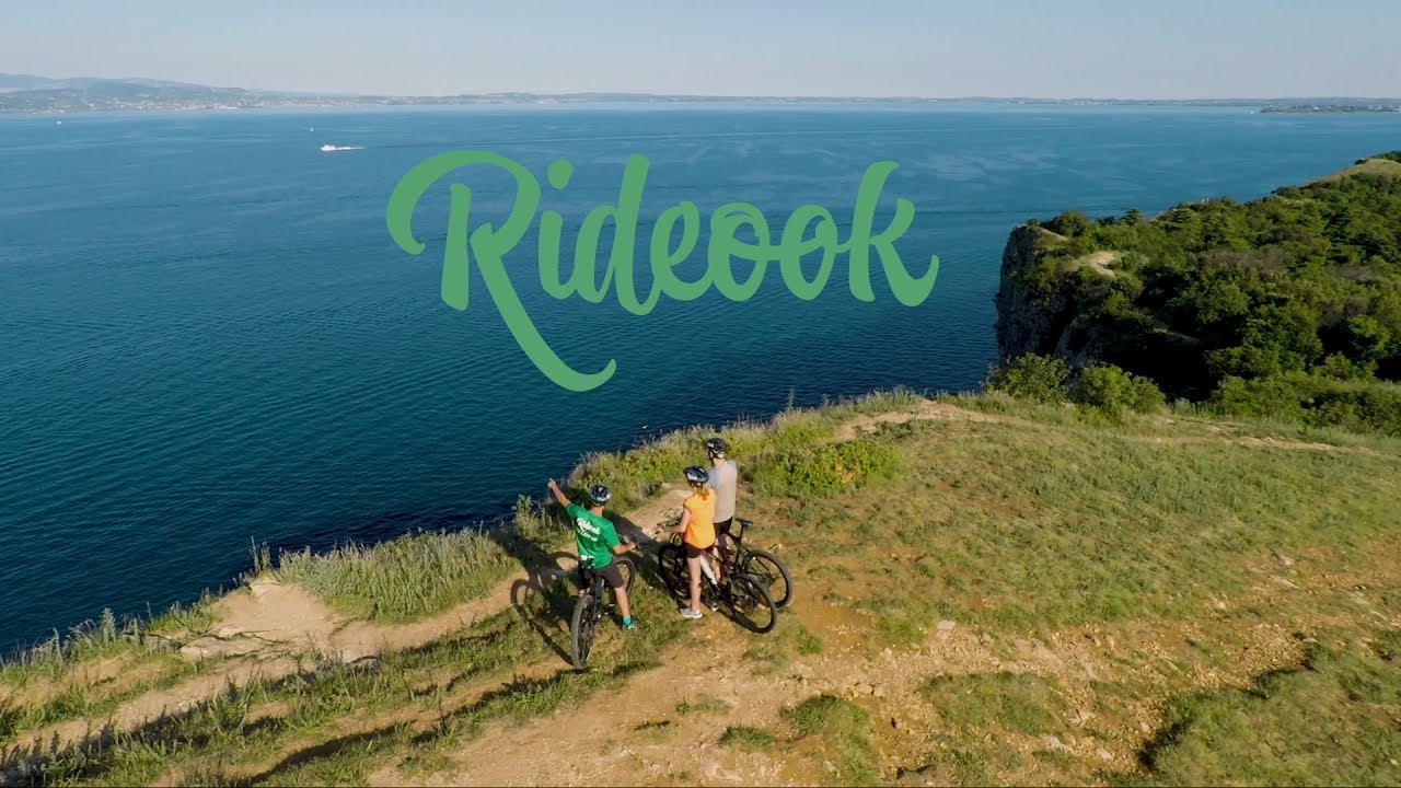 Rideook - Book your e-bike tour
