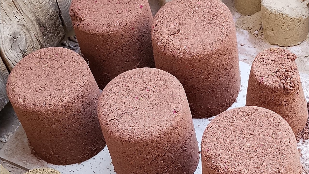 New|| outstanding shap making with crumbling 👍