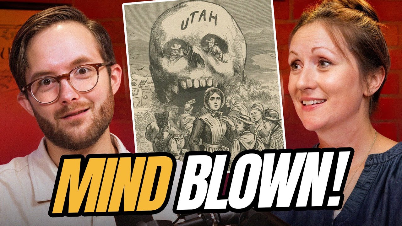 Polygamy expert: What changed my mind