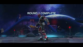 Trying to get back to celestial last minute (2 wins to go)