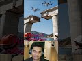 Unbelievable Drone Technology