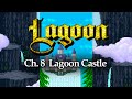 (SNES) Lagoon - Ch.8 To Lagoon Castle
