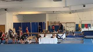 Amelia’s Beam - Flower Power Meet - 8/17/2019 Lvl 4