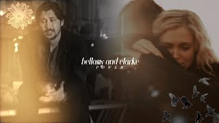 Bellamy & Clarke || Power [HBD Amber] @cherylgilbert6914