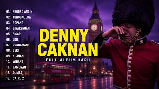 Download lagu 🎵 Denny Caknan Terbaru - Full Album Nonstop JULI 2026 !