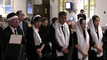 LE AN TANG ONG GIUSE NGUYEN KHAC HUNG PART 1