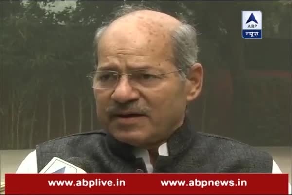 Instead of talking we must take steps to make a difference: Anil Madhav Dave over Delhi sm