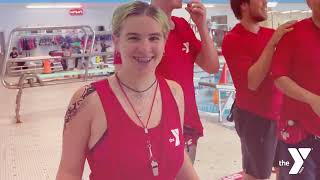 YMCA of the North Shore Life Guard Games 2026