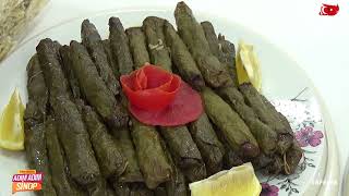 Bugün Erfelekte Faliyete Giren Muhteşem Lezzetlerin Bir Araya Geldiği Hanifenin Mutfağındaydık...